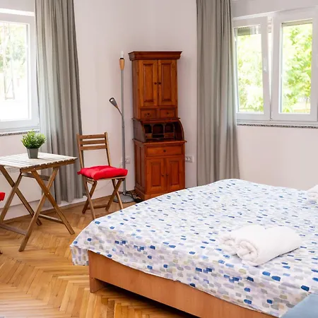 Apartment Bjanka