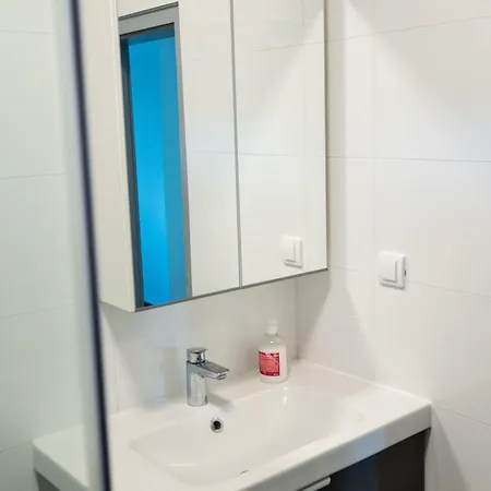 Apartment Bjanka *