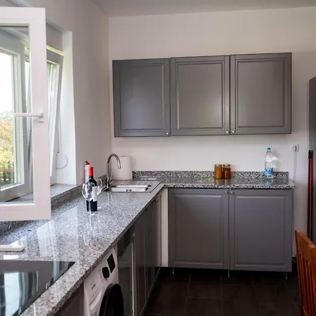 Bjanka Apartment *