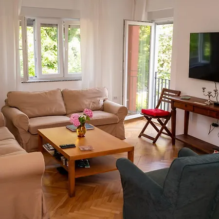 Apartment Bjanka *