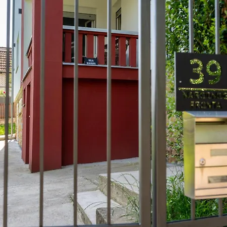 Bjanka * Banja Koviljača