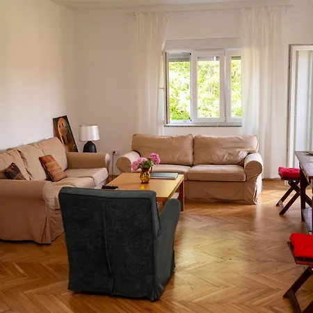 Bjanka Apartment Banja Koviljaca