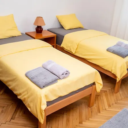 Bjanka * Banja Koviljača