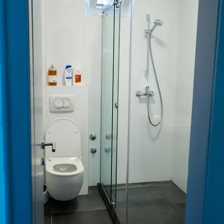 Bjanka Apartment