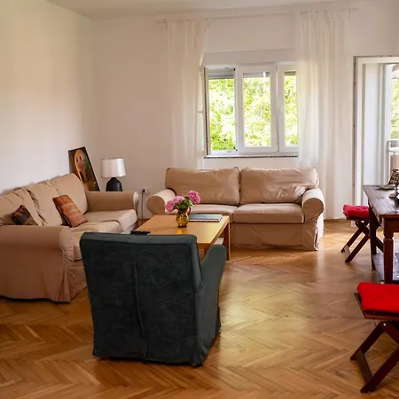 Bjanka Apartment *