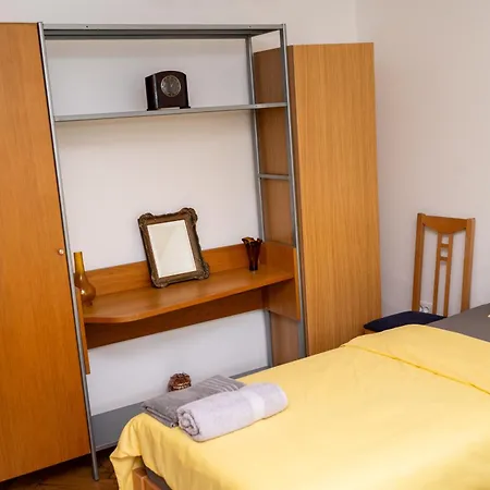 Bjanka Apartment