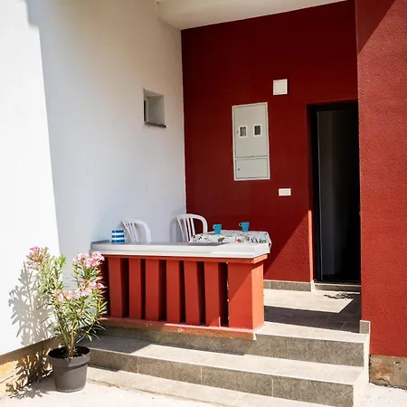 Bjanka Apartment *
