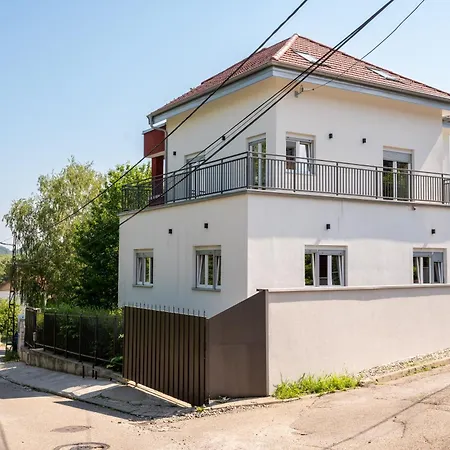 Bjanka Apartment