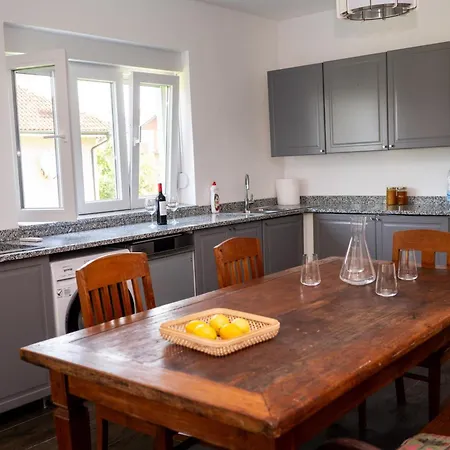 Bjanka Apartment *
