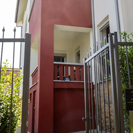 Bjanka Apartment Banja Koviljaca