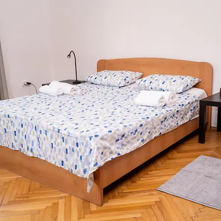 Bjanka Apartment Banja Koviljaca