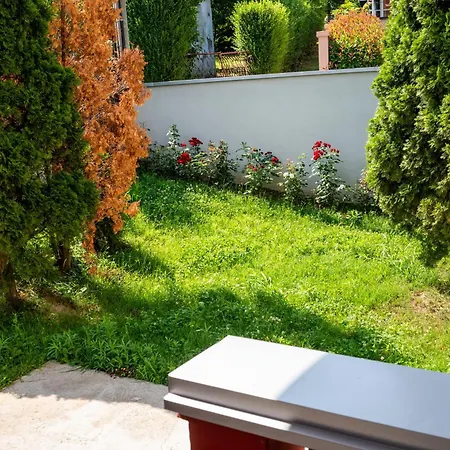 Apartment Bjanka