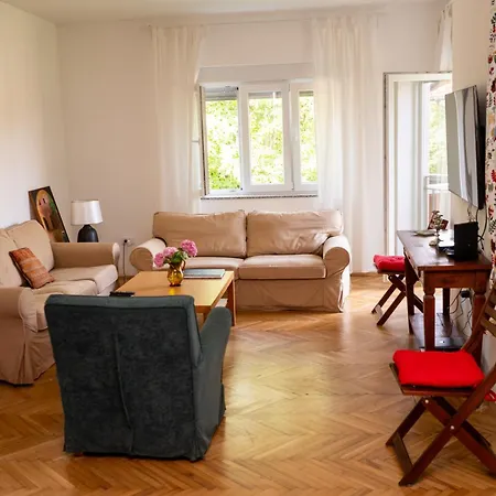 Bjanka Apartment