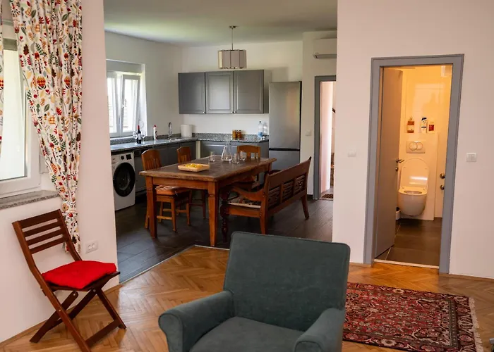 Bjanka * Banja Koviljača