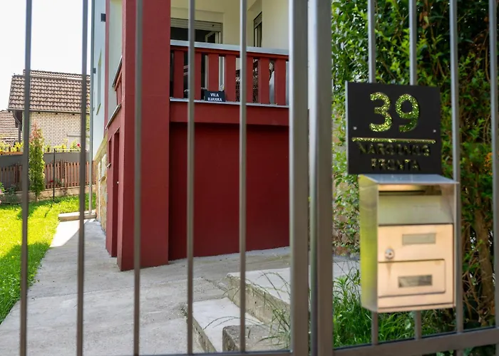 Bjanka * Banja Koviljača