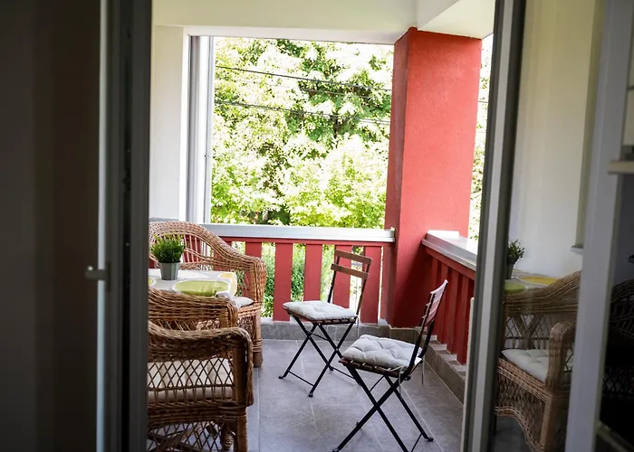 Bjanka Banja Koviljača