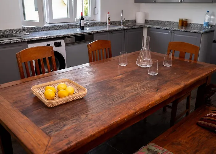 아파트 Bjanka Banja Koviljača